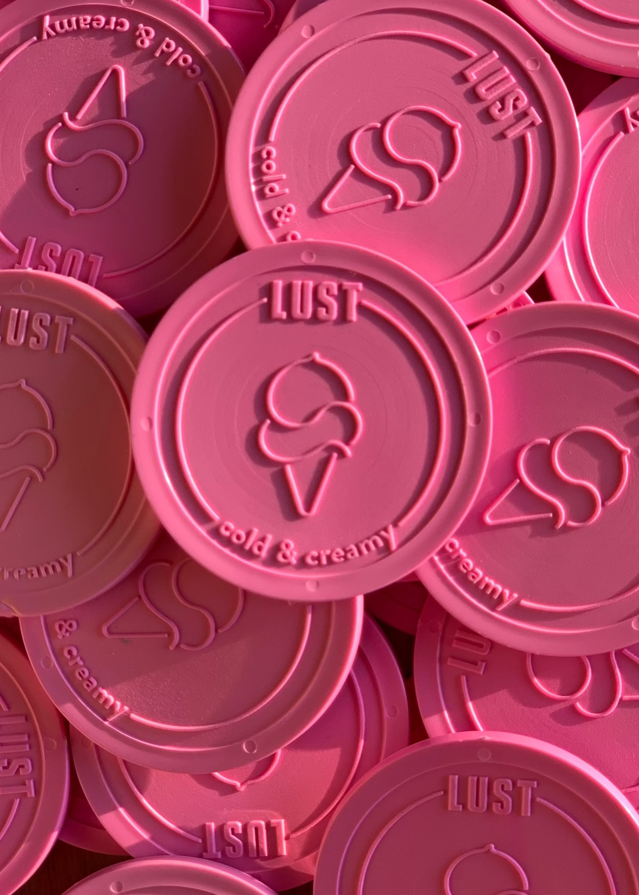 ijsjeton – het lekkerste cadeautje